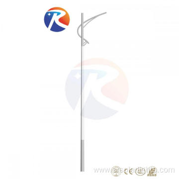 Rust Proof Light Poles